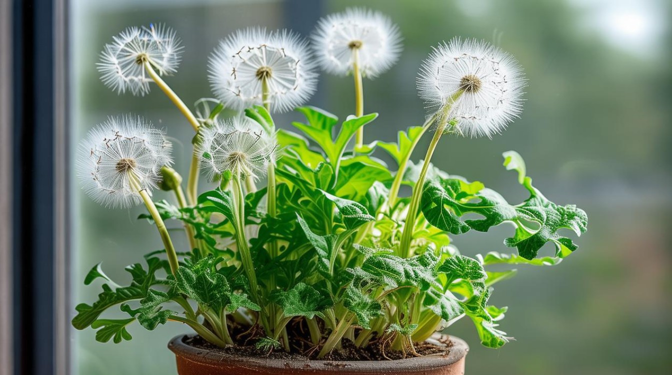 如何轻松种植蒲公英盆栽？最新技巧与数据分享-图4