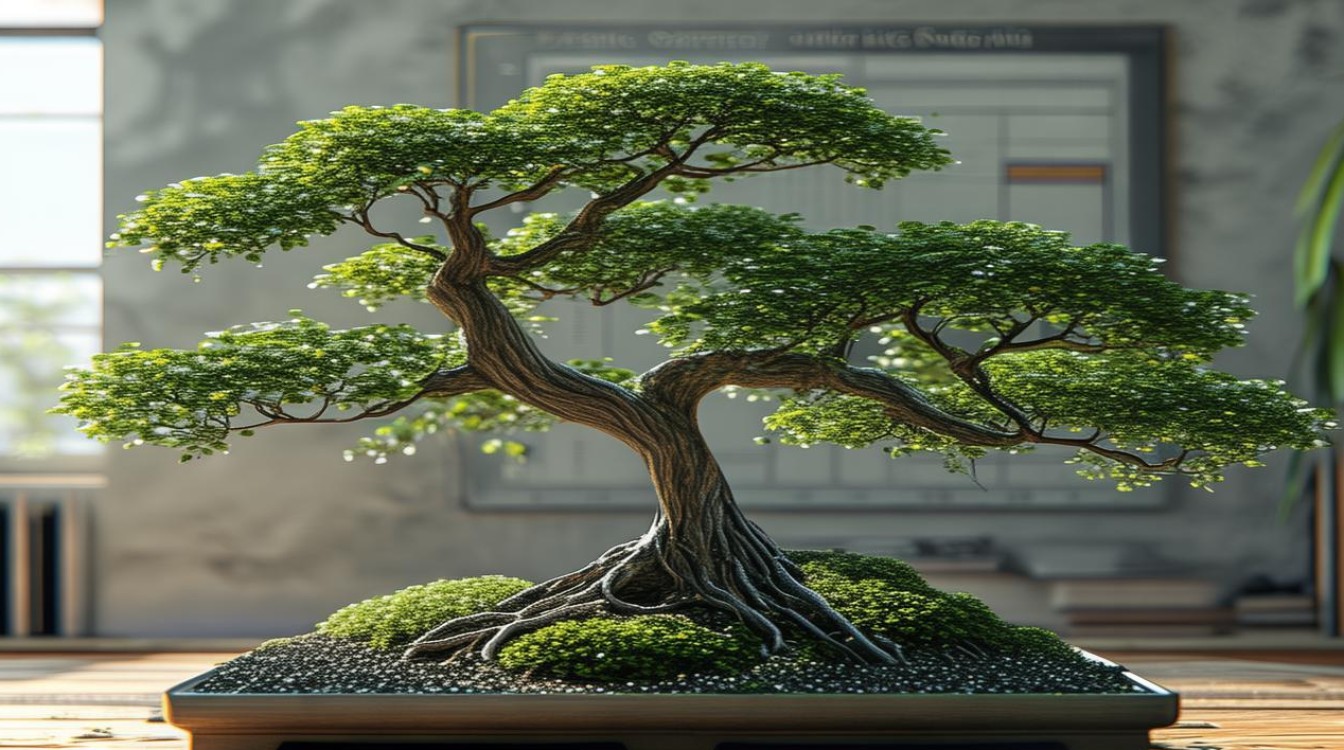 盆栽多久浇一次水最科学？-图3