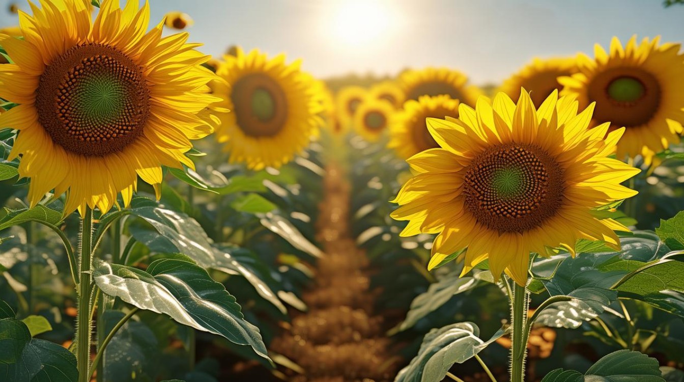 如何正确养殖日光菊？简单易学的日光菊养护技巧-图1