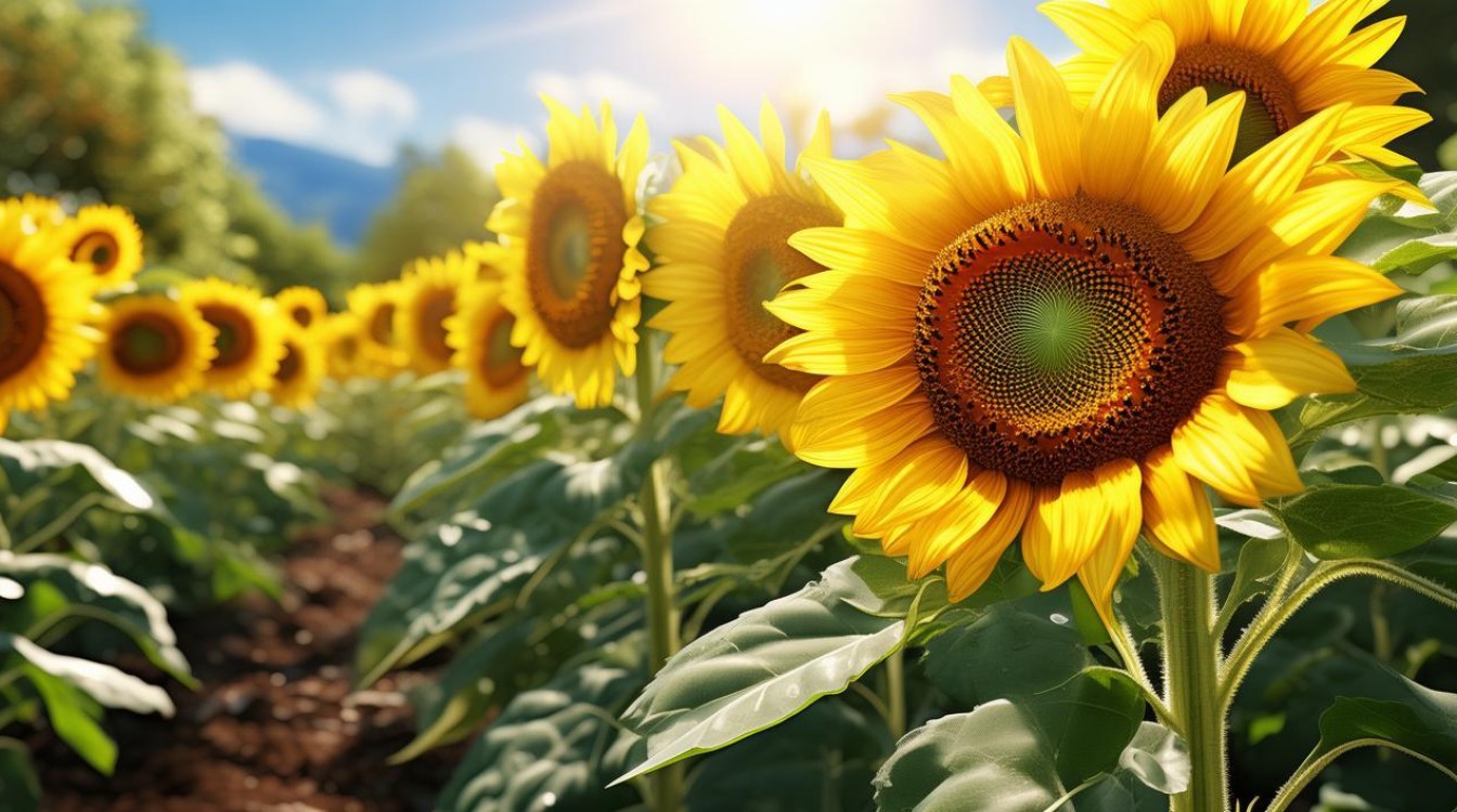 如何正确养殖日光菊？简单易学的日光菊养护技巧-图2