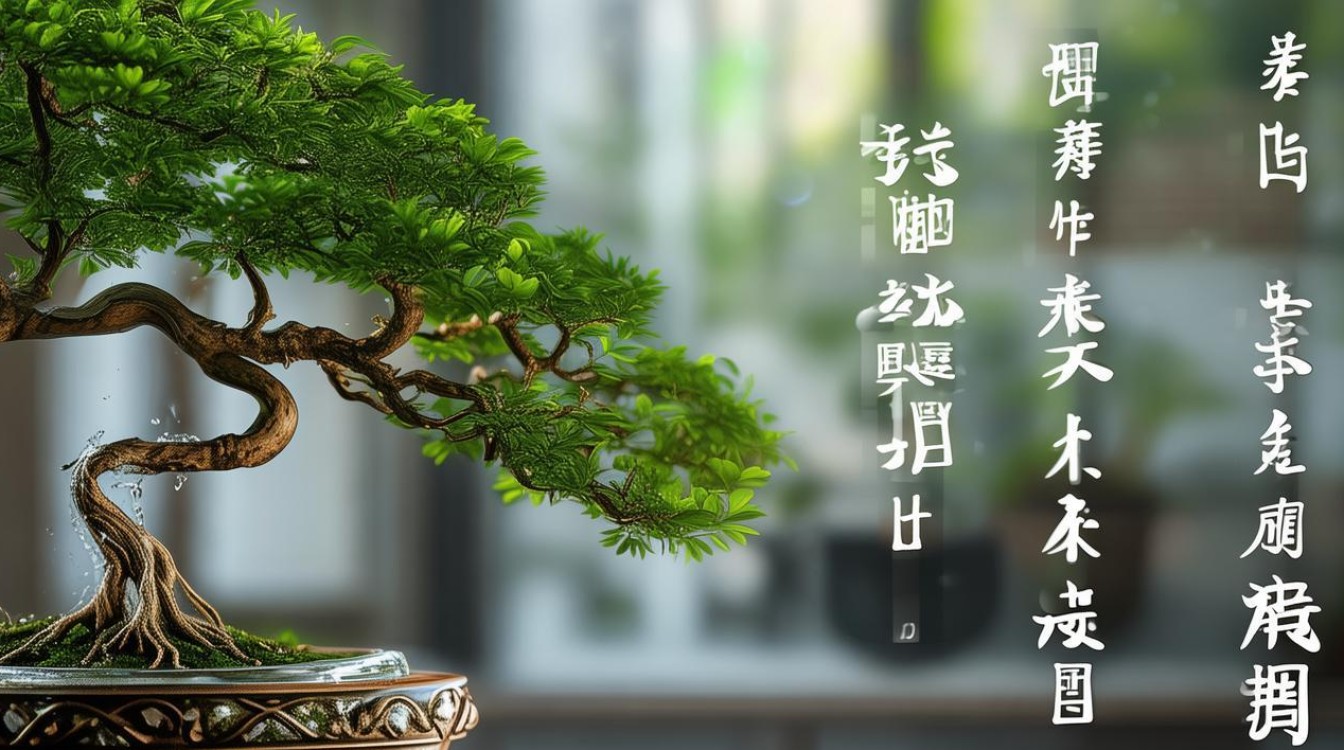 盆栽怎样养才不会死？简单养护技巧分享-图4