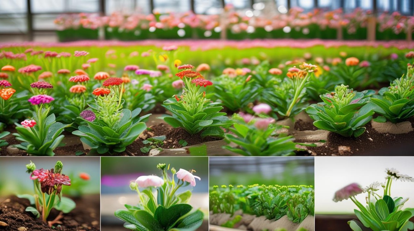 如何正确养殖花箭？简单易学的养护技巧分享-图1