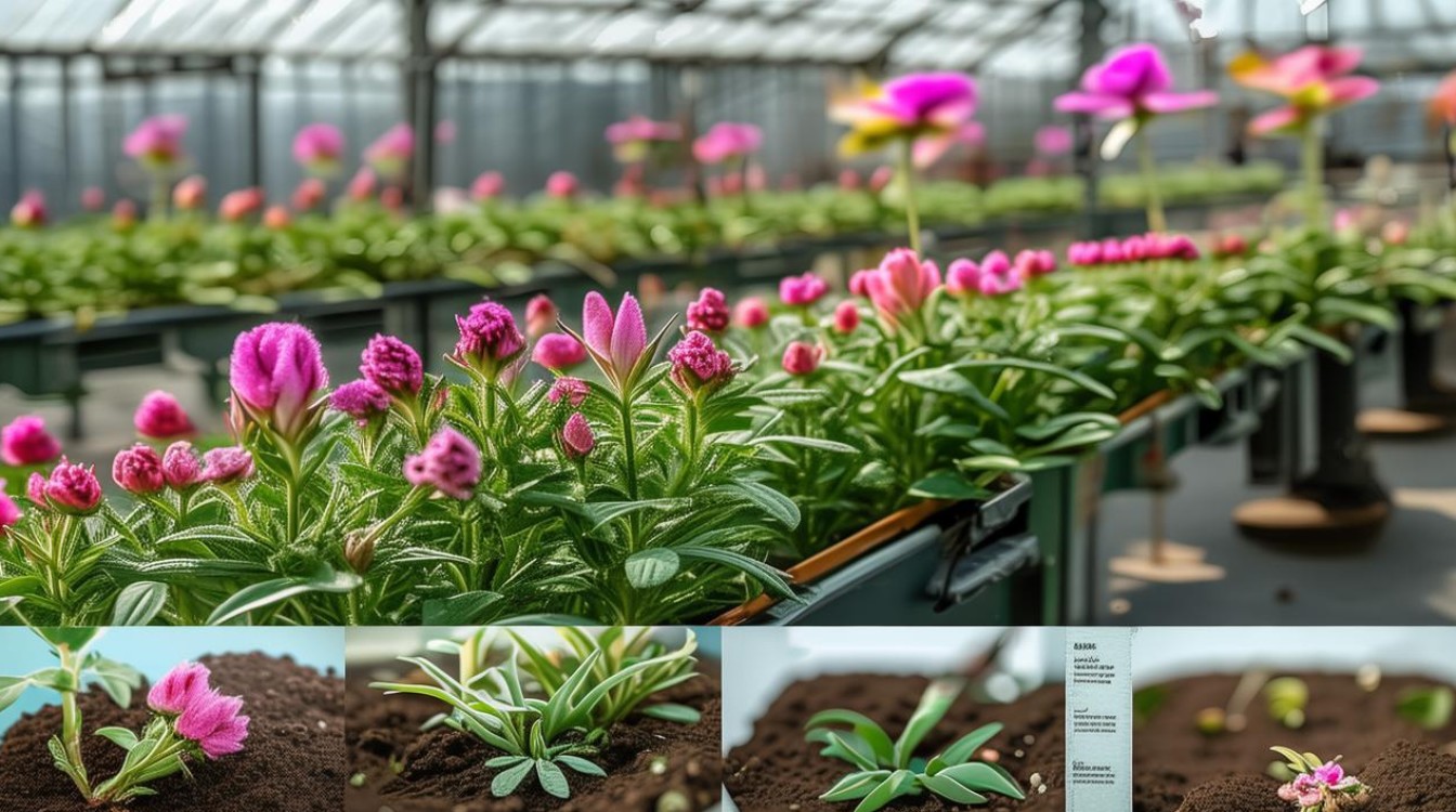 如何正确养殖花箭？简单易学的养护技巧分享-图4