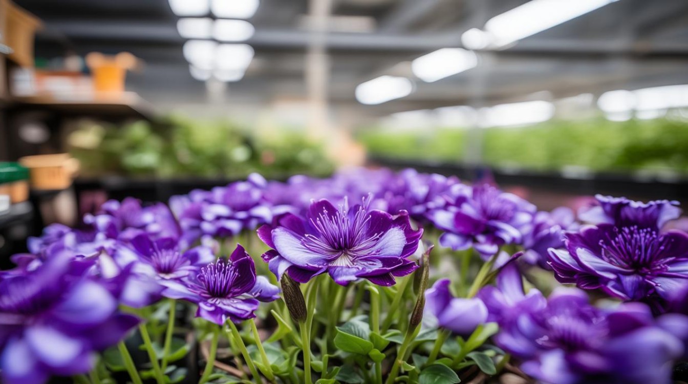 如何正确养殖紫微花？简单实用的养护技巧分享-图3