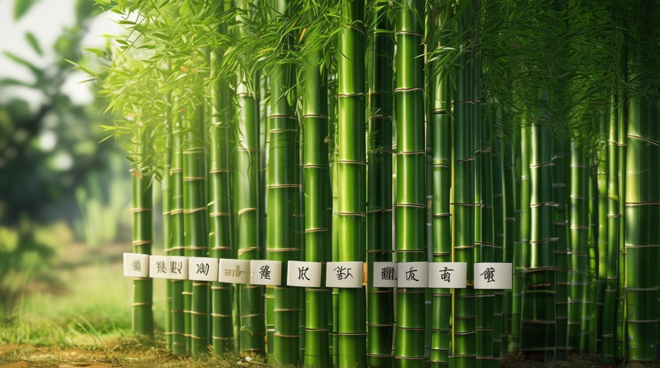 吉祥竹怎么养？简单易学的养殖技巧分享-图3