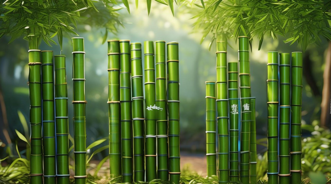 吉祥竹怎么养？简单易学的养殖技巧分享-图4