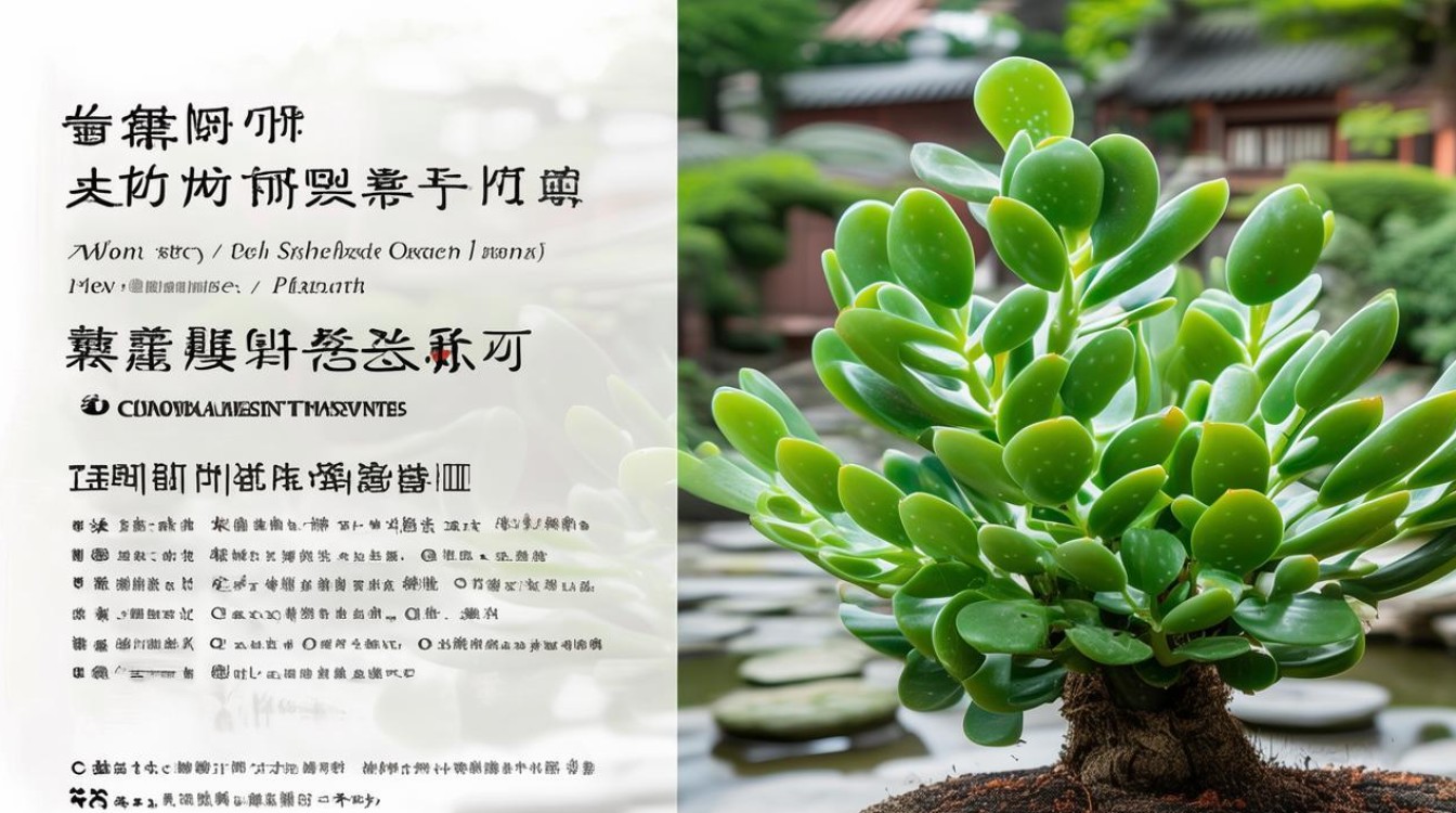如何正确养殖玉翁多肉？简单实用的养护技巧-图3