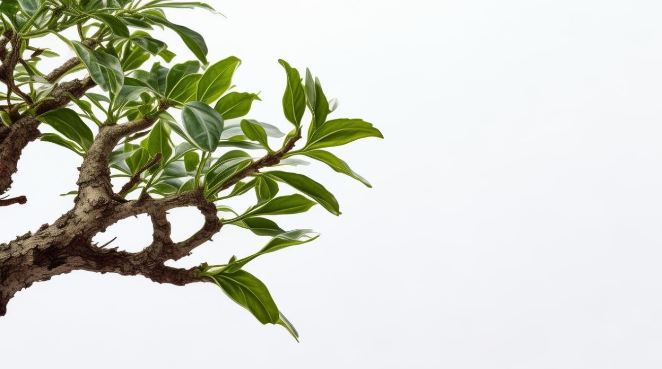 如何插枝盆栽桂花树？最新技巧与实践指南-图3