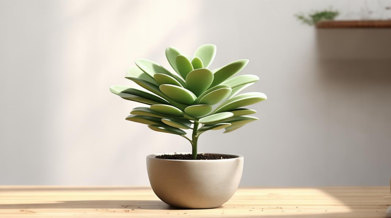 如何轻松种植简单居家盆栽？实用技巧分享-图4