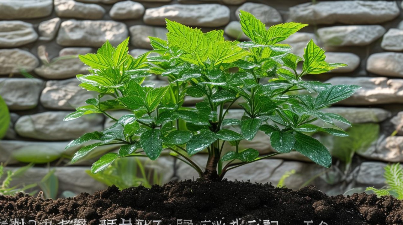燕子掌怎么养？简单易学的养殖方法分享-图1
