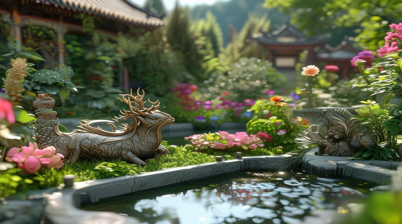 花卉麒麟怎么养？简单易学的养殖方法分享！-图4