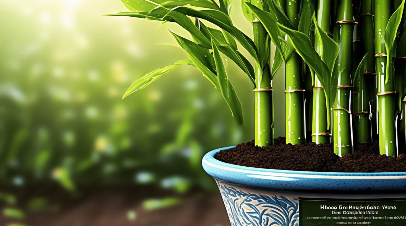 香草木盆栽怎么养？5个简单技巧轻松养护-图1