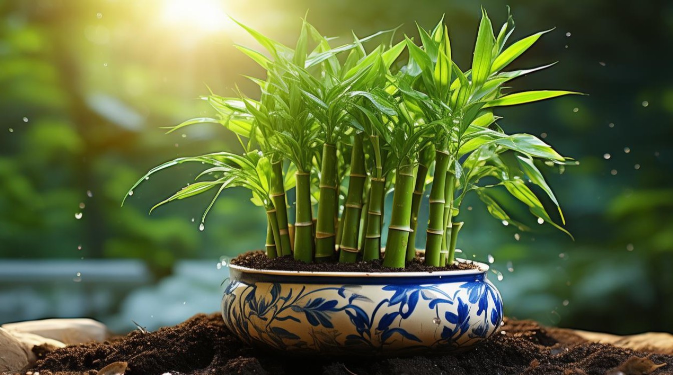 香草木盆栽怎么养？5个简单技巧轻松养护-图3