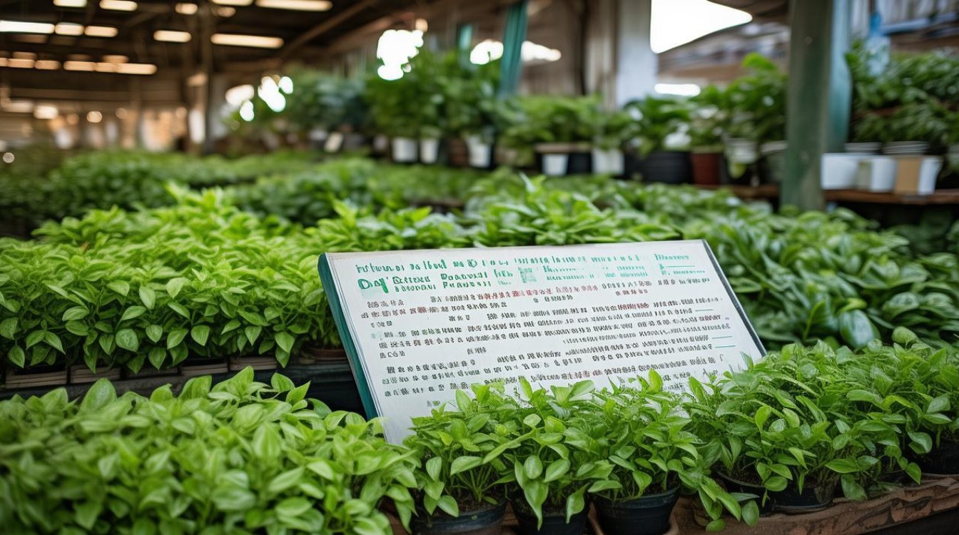 大连哪里批发绿萝盆栽？附专业种植技巧-图4