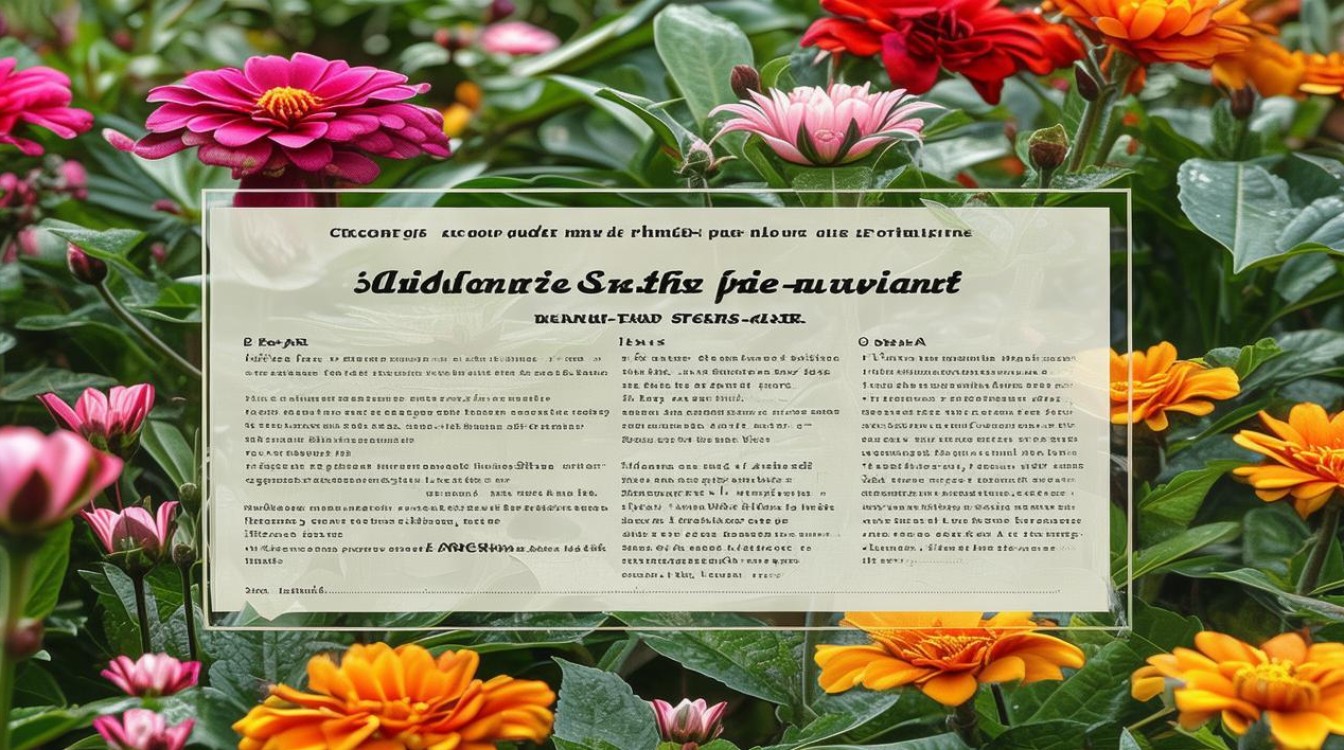如何正确养殖八宝花？简单实用的养护技巧-图1