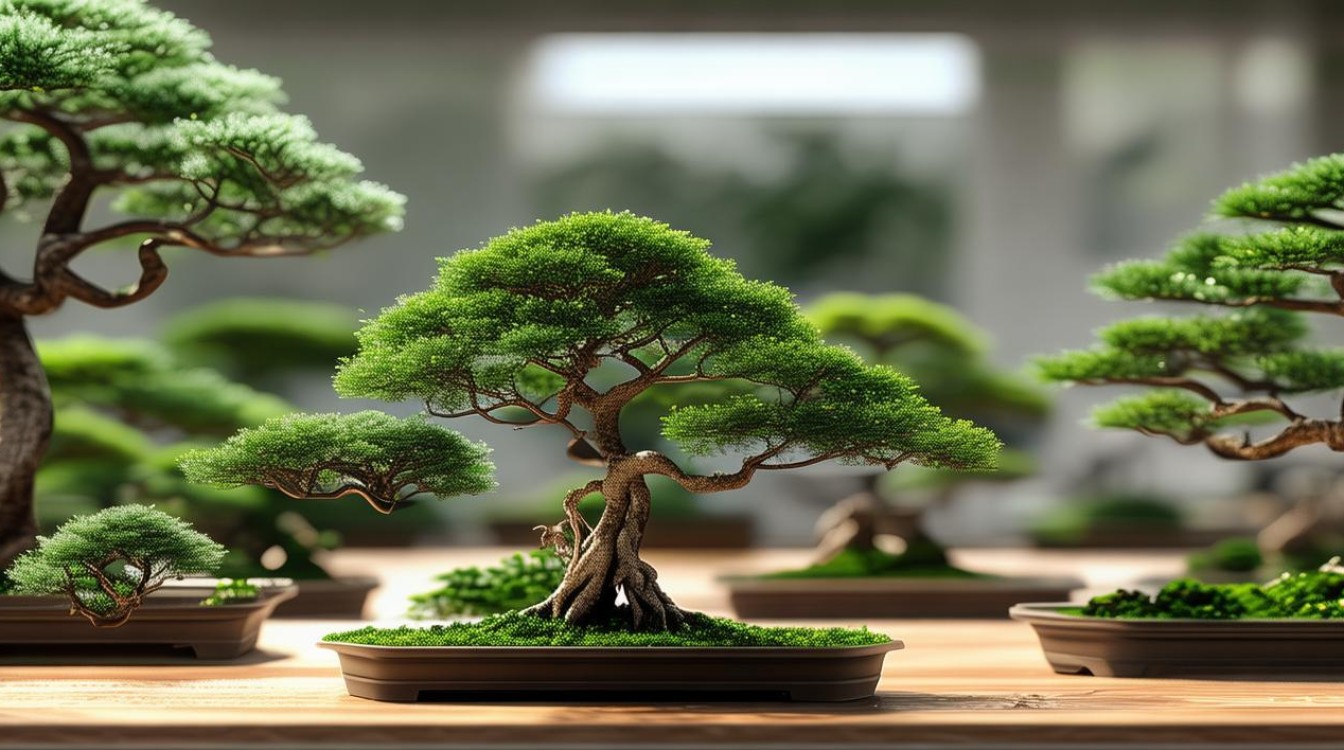 盆景怎么养？简单易学的盆景养殖方法分享-图1