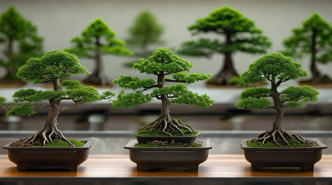 盆景怎么养？简单易学的盆景养殖方法分享-图2
