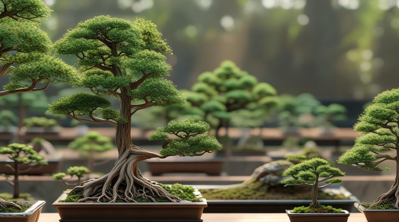 盆景怎么养？简单易学的盆景养殖方法分享-图4
