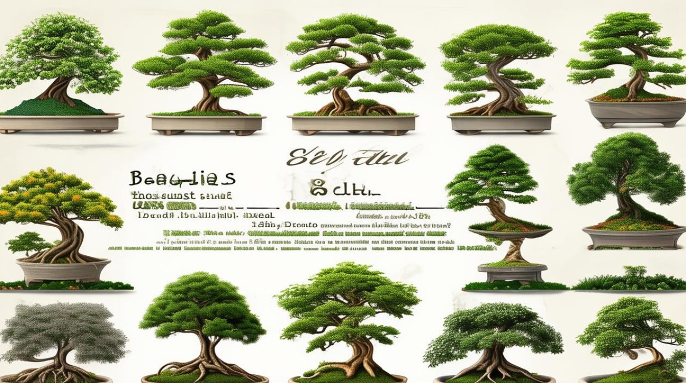 如何从零开始养护家庭盆景？完整指南分享-图1