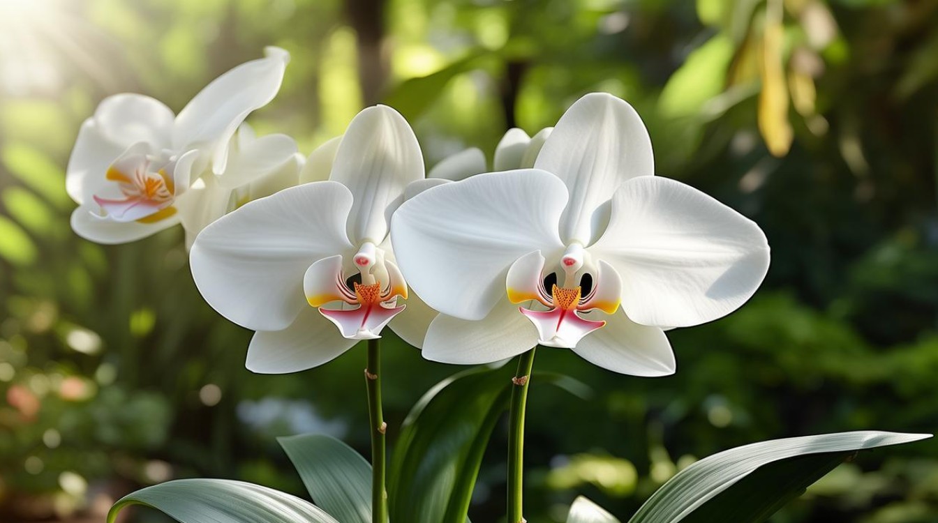 白掌花有什么作用？如何正确养殖白掌花？-图3