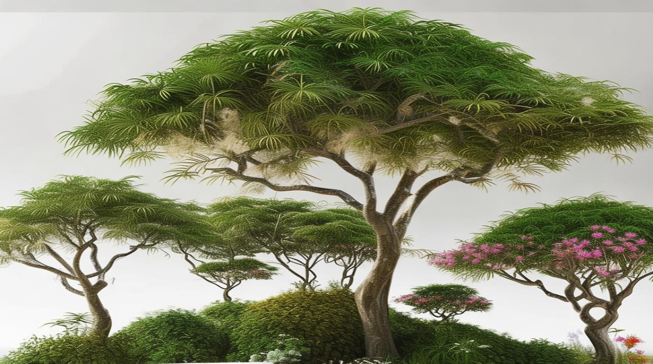 如何成功养殖流苏树？选苗到开花的专业技巧分享-图3