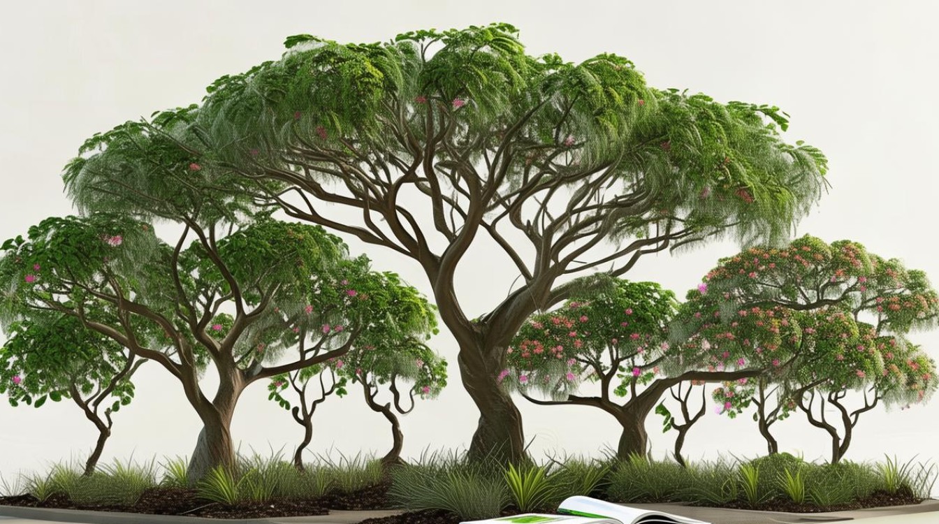 如何成功养殖流苏树？选苗到开花的专业技巧分享-图4