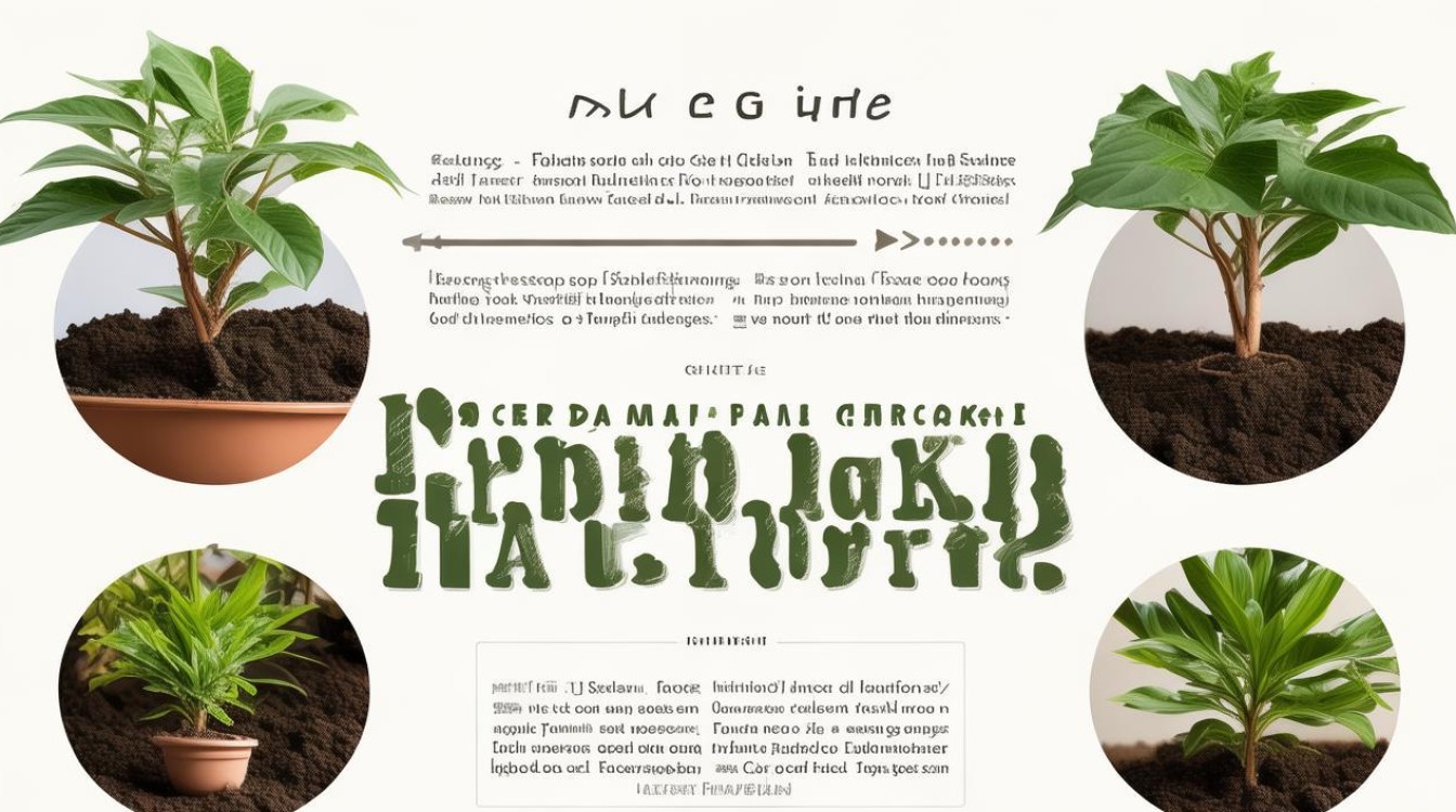 如何种植和养护福禄桐盆栽？实用技巧全解析-图1