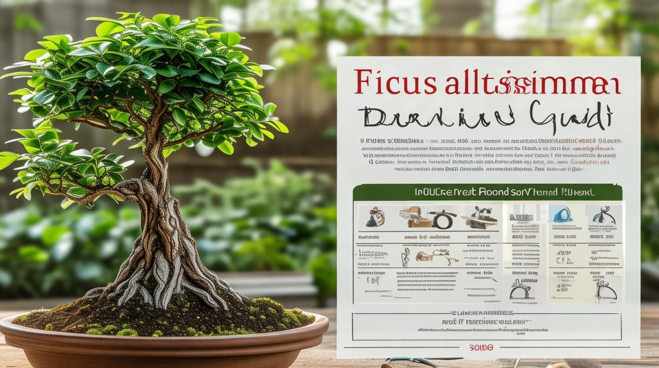 如何种植和养护福禄桐盆栽？实用技巧全解析-图4
