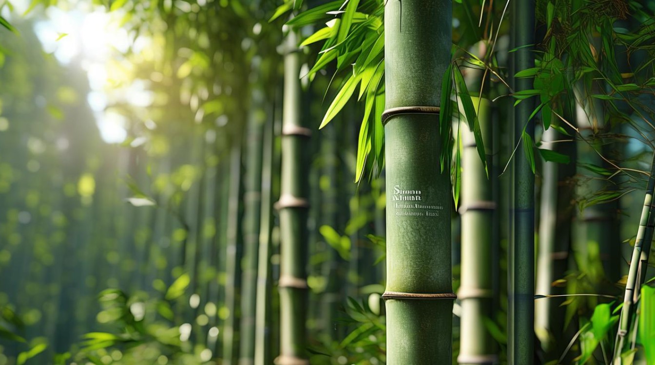 夏威竹怎么养？简单高效的夏威竹养殖方法分享-图1