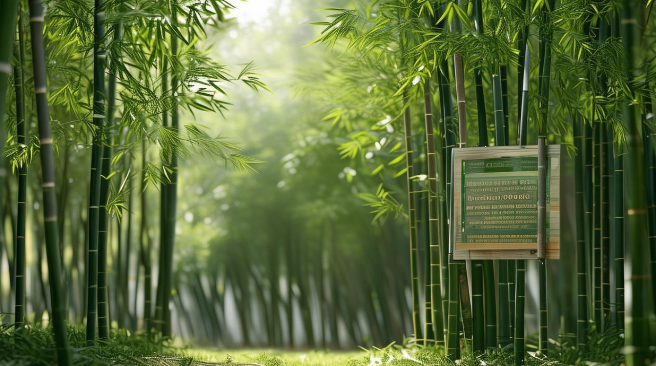 夏威竹怎么养？简单高效的夏威竹养殖方法分享-图4