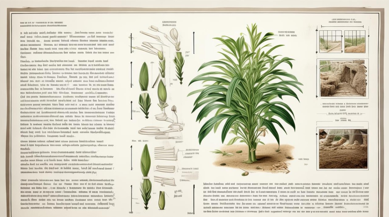 如何养殖药用百合？简单高效的种植技巧分享-图3