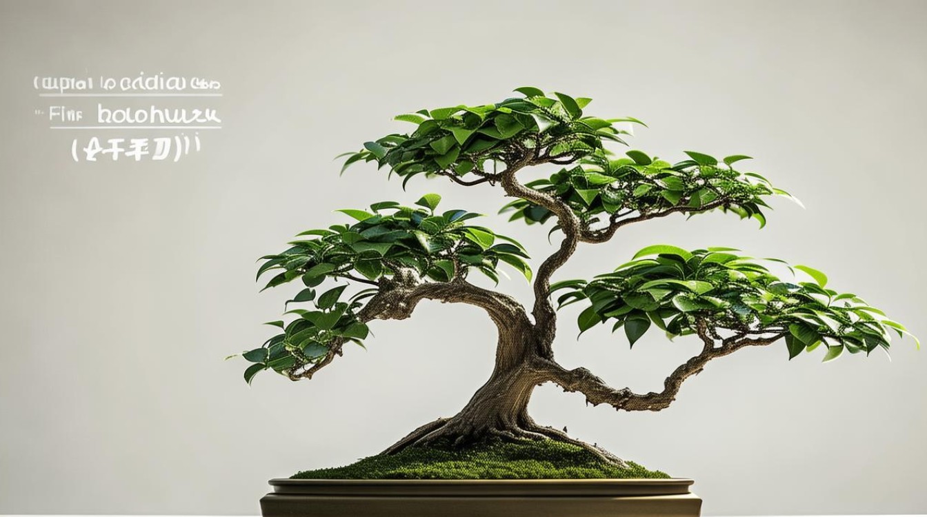 盆栽佛手有发展前景吗？种植与市场价值解析-图1