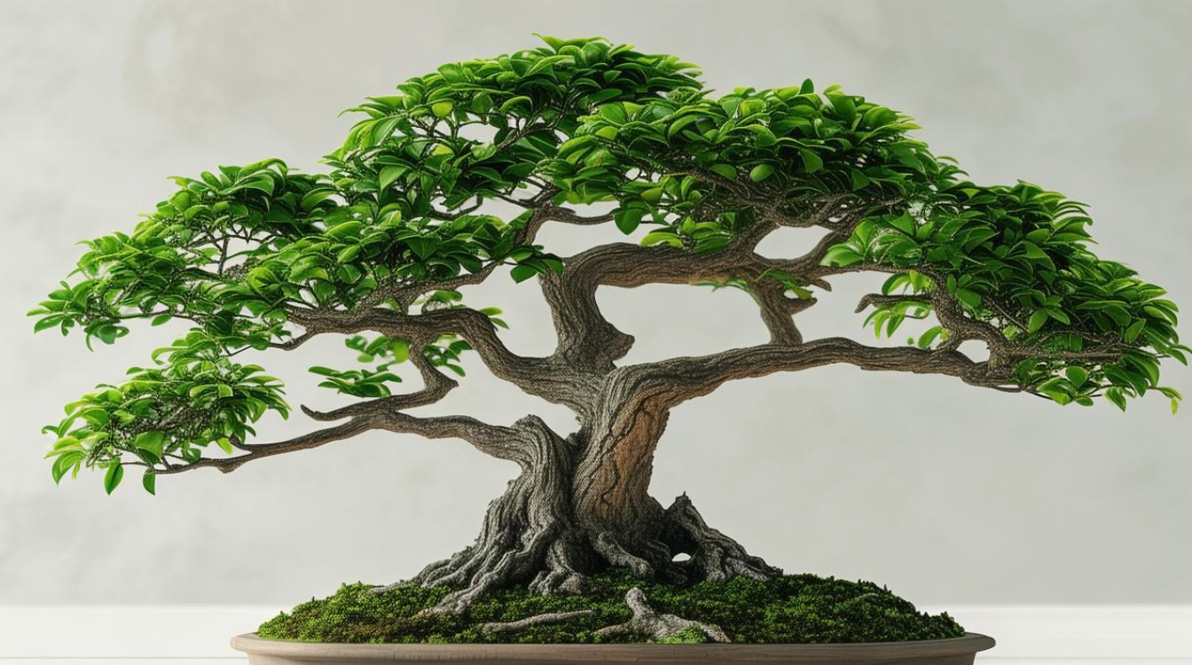盆栽佛手有发展前景吗？种植与市场价值解析-图3