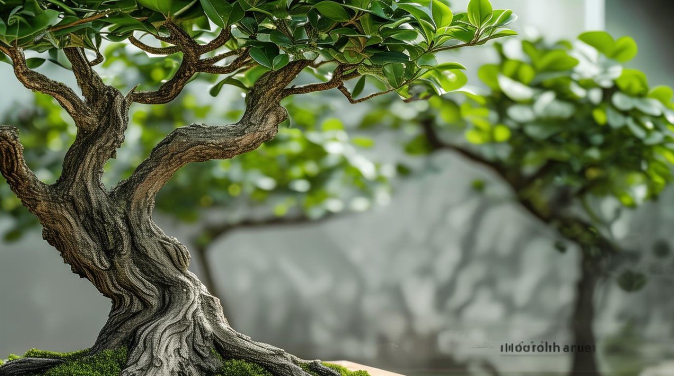 盆栽佛手有发展前景吗？种植与市场价值解析-图4