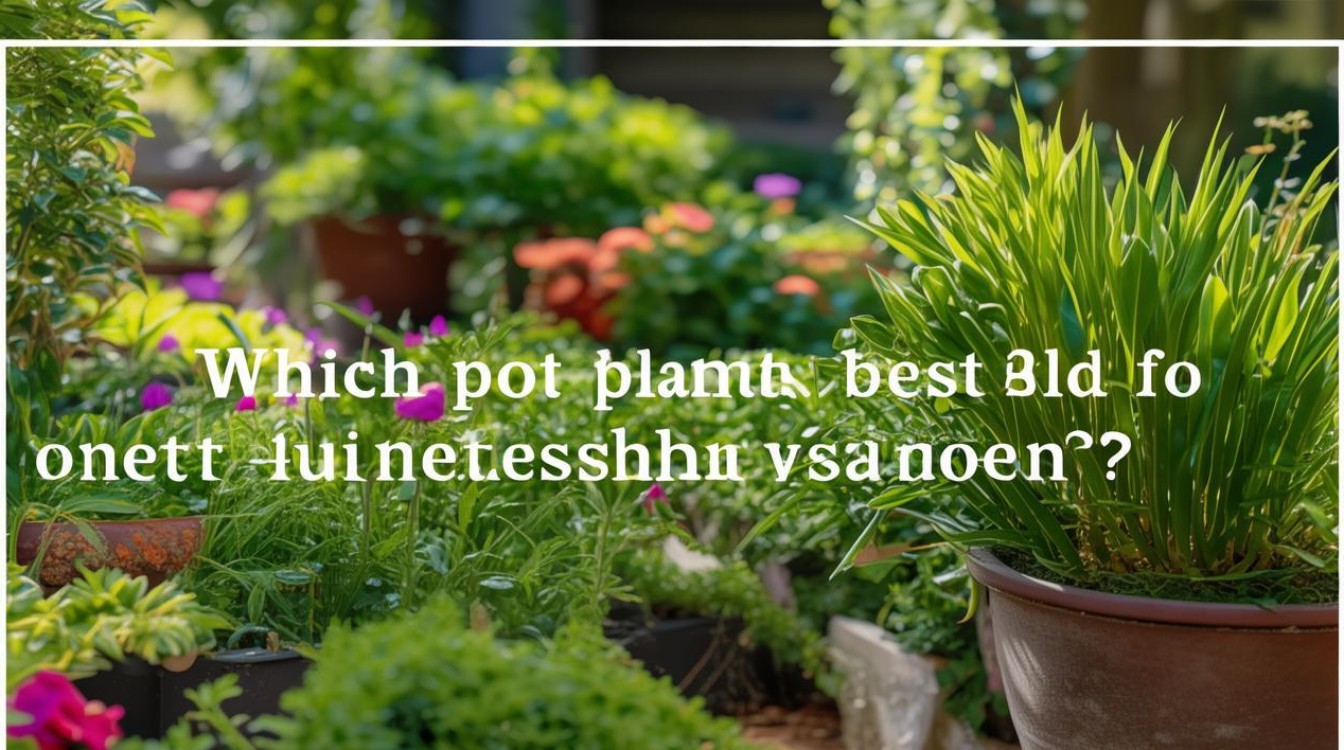 哪些盆栽植物最适合阳光暴晒？-图4