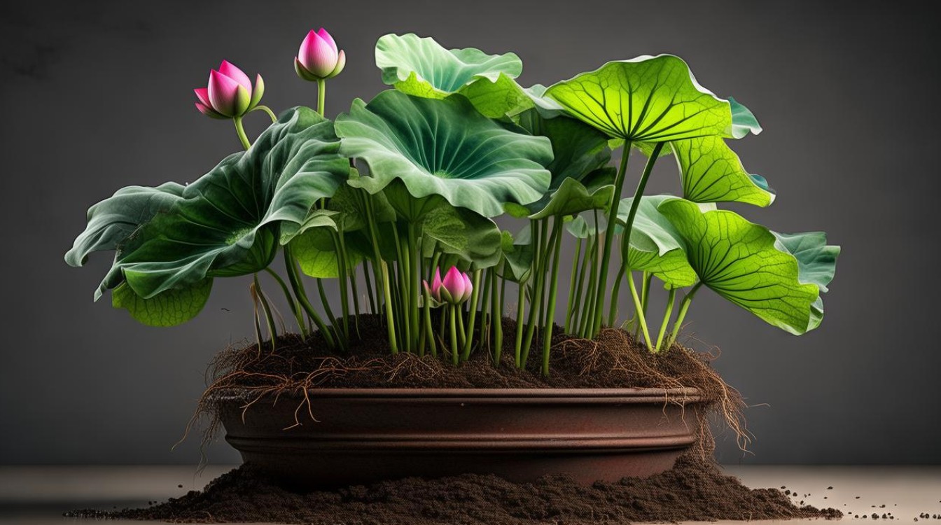 如何成功种植旱莲花盆栽？完整指南分享-图3