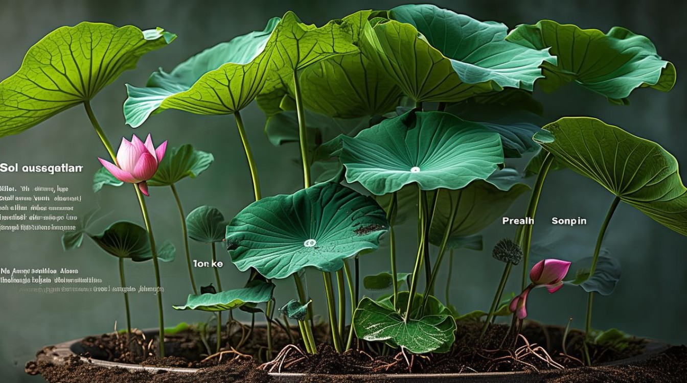 如何成功种植旱莲花盆栽？完整指南分享-图4