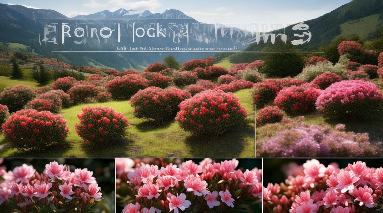 如何成功养殖高山杜鹃？-图4