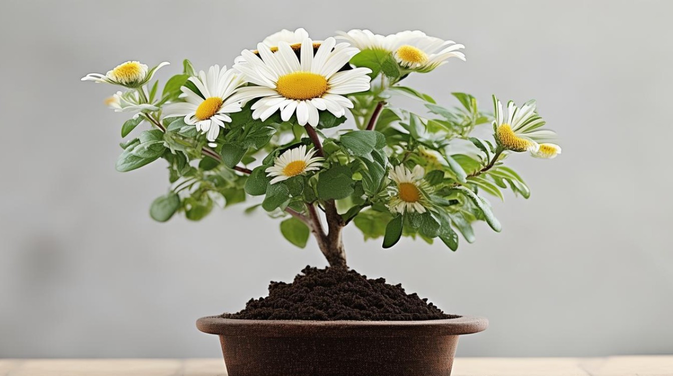 如何成功种植小锥菊盆栽？完整指南分享-图4