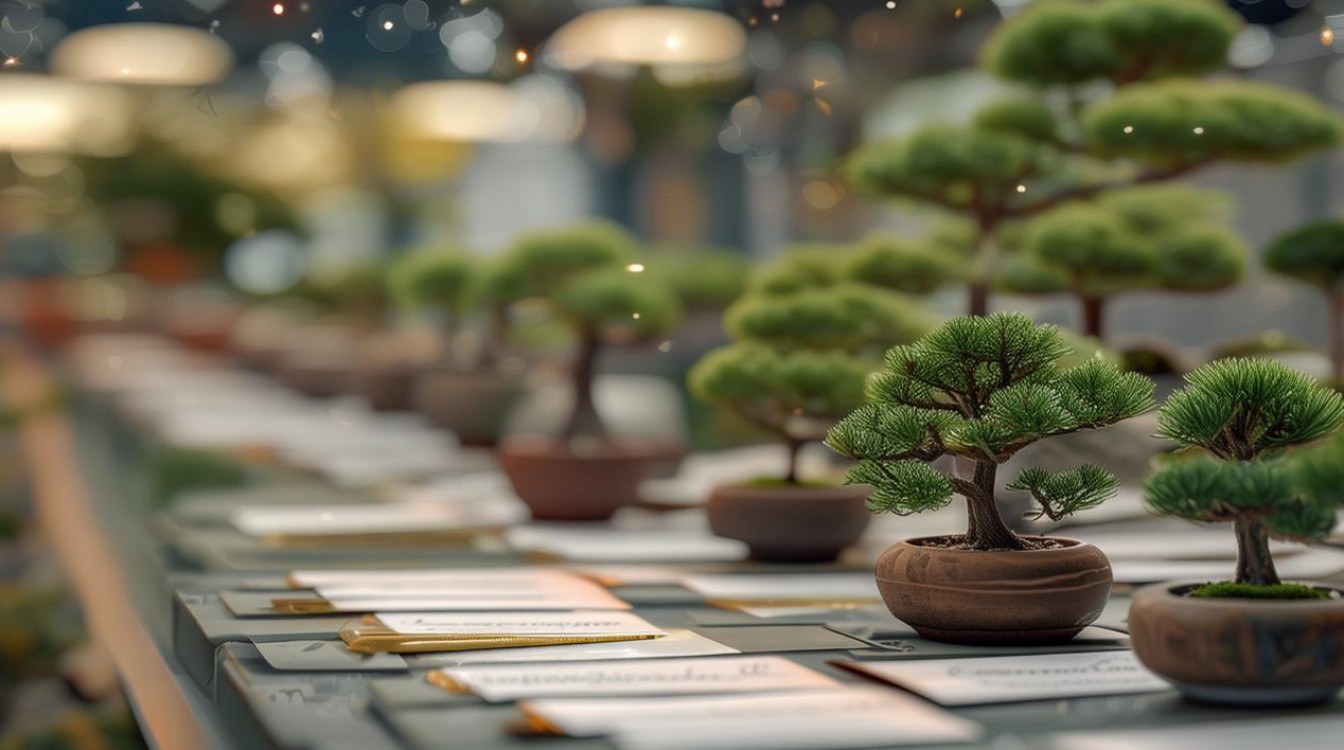 如何为满天星盆栽选择合适的花盆？-图4