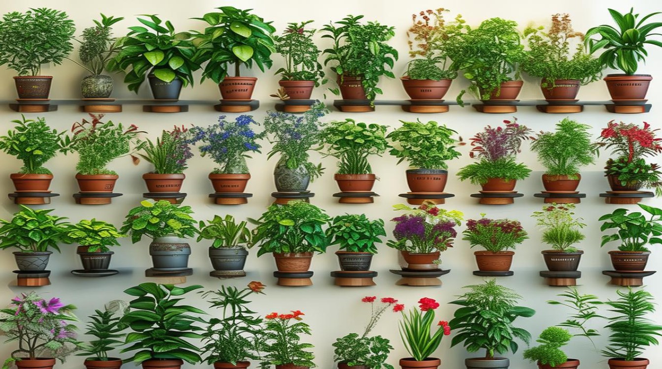 哪里可以找到精品植物盆栽的高清图片大全？-图2
