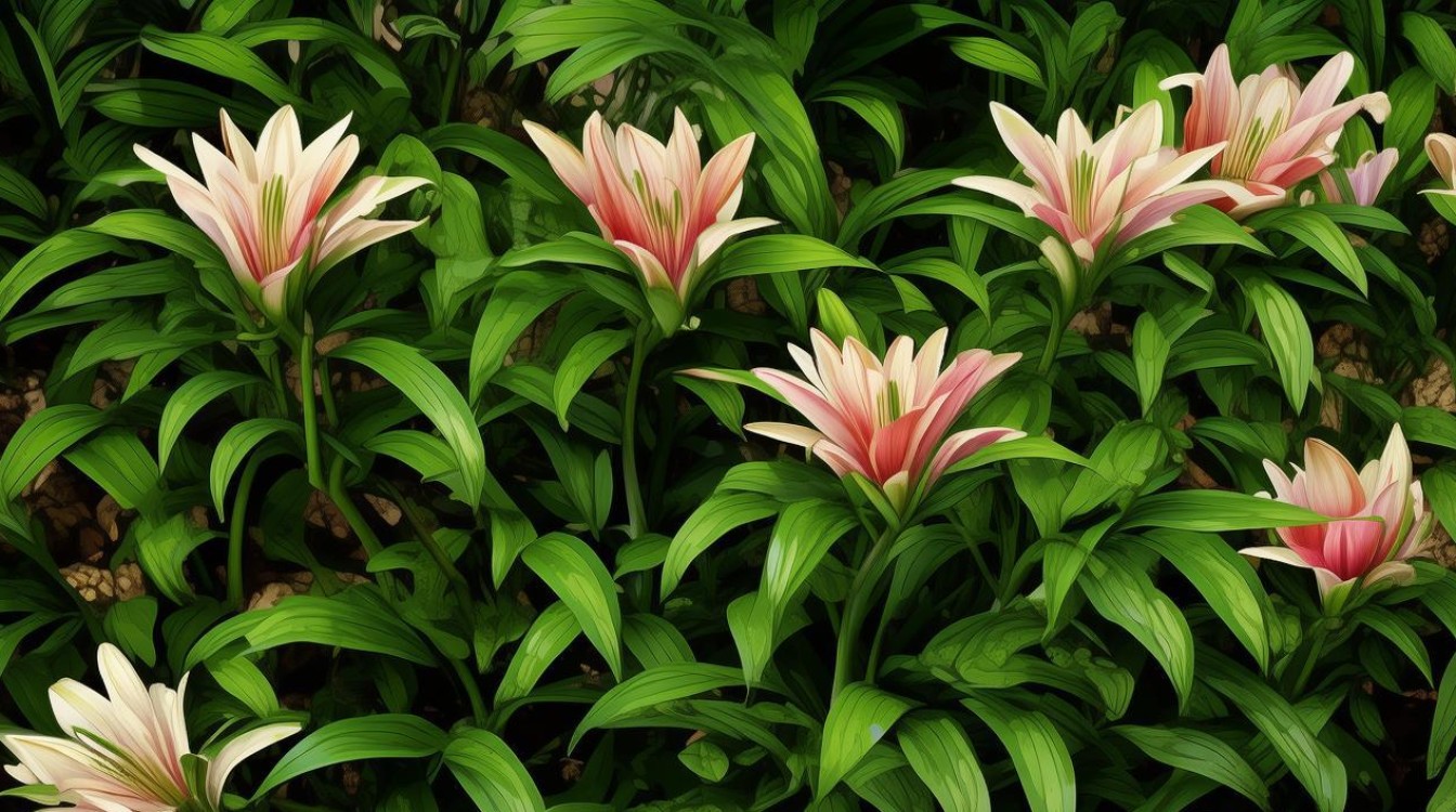 如何正确养殖竹芋植物？简单实用的养护技巧-图2