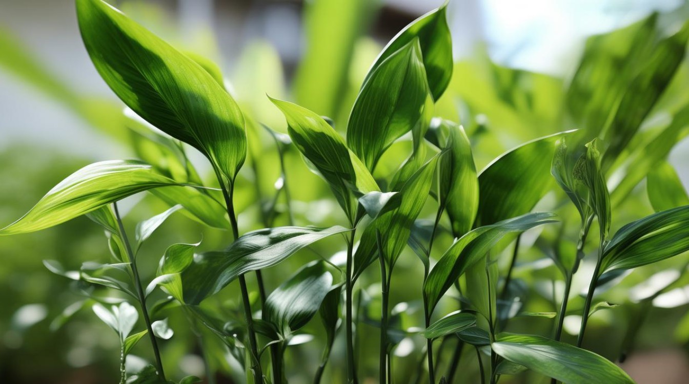 如何正确养殖竹芋植物？简单实用的养护技巧-图3