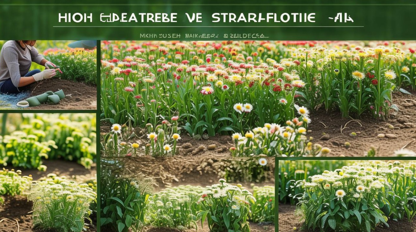 如何正确养殖麦秆菊？简单实用的养护技巧分享-图2