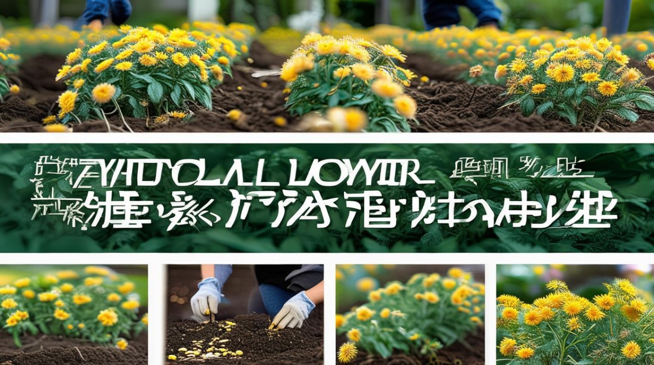 如何正确养殖麦秆菊？简单实用的养护技巧分享-图3