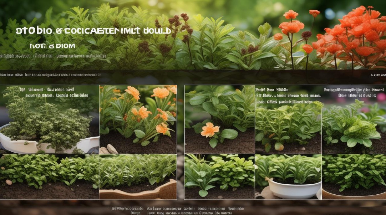 9月适合种什么盆栽？花期盆栽种植指南-图1