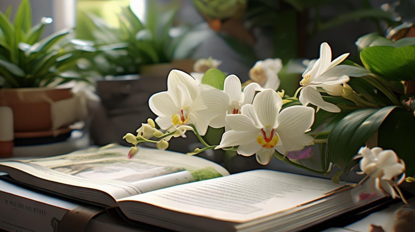 如何正确种植和养护盆栽白兰？-图2