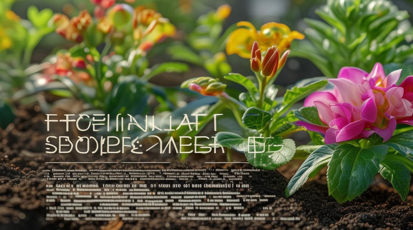 9月适合种什么盆栽？花期盆栽种植指南-图4