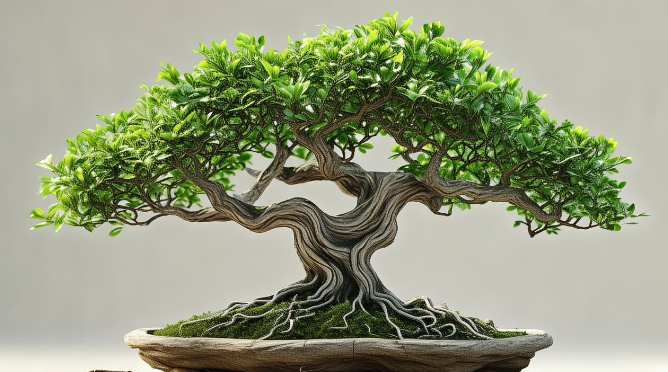 如何盆栽佛手？附精美图片与种植技巧-图4