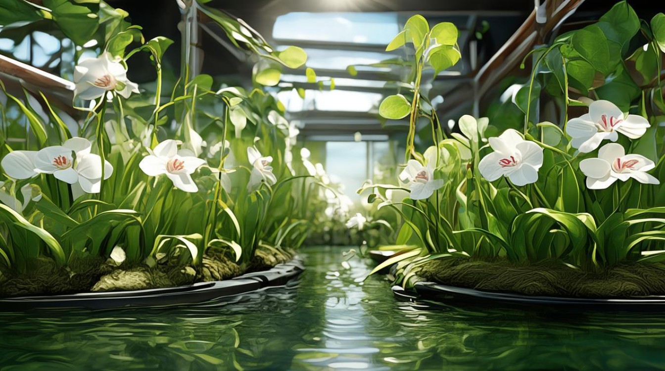 白掌怎么浇水？正确的白掌养殖用水方法-图1